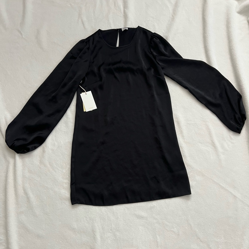 Aritzia Marie Dress